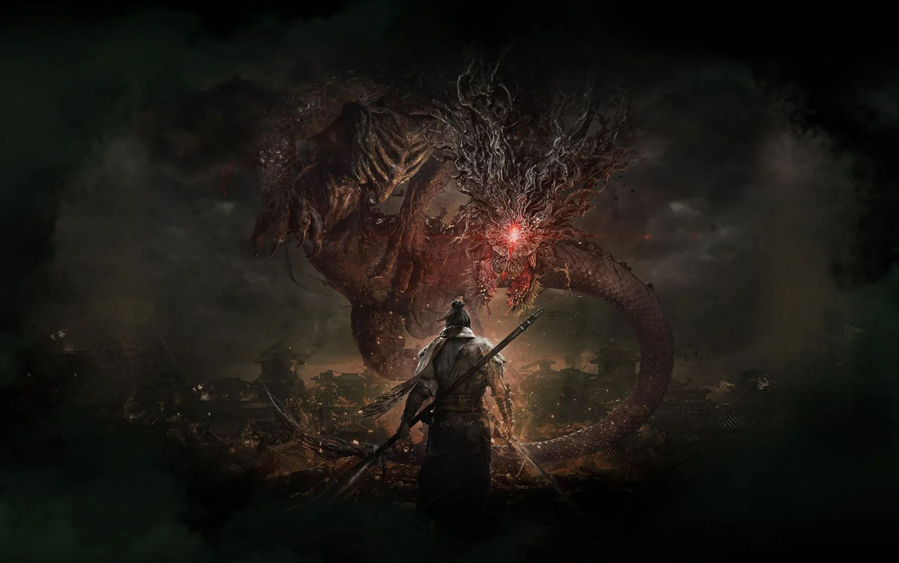 Wo Long: Fallen Dynasty